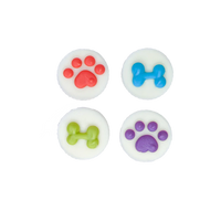 【Bosco and Roxy's BNR】Peanut Butter Flavoured Treat Cups | Birthday