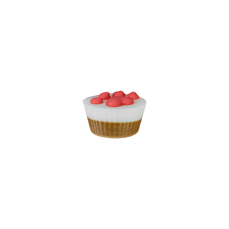 【Bosco and Roxy's BNR】Peanut Butter Flavoured Treat Cups | Birthday