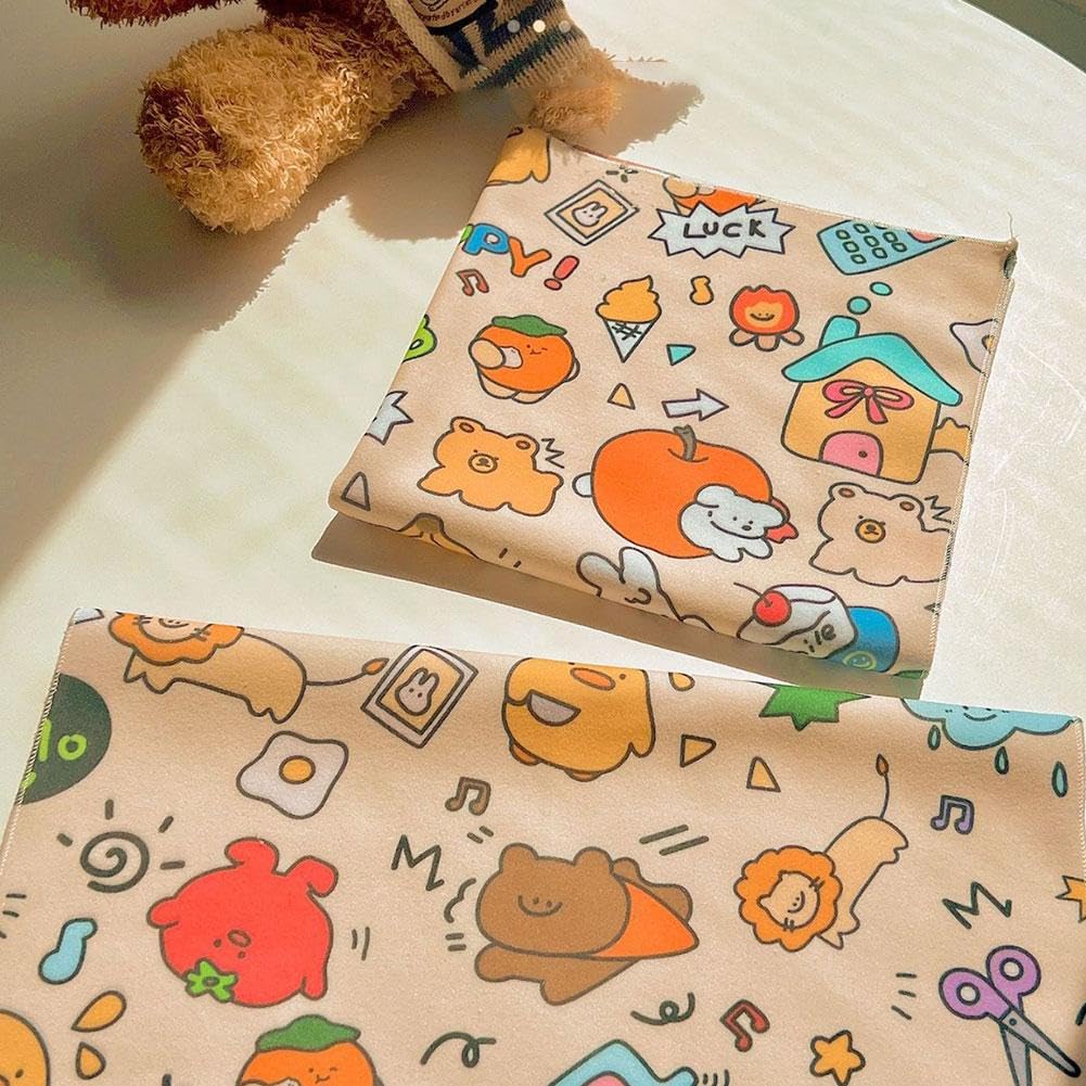 Cat Grooming Wrap Restraint Bag – Graffiti Print