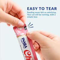 【INABA】Churu Chicken Variety - 50 Tubes