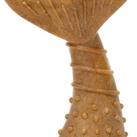 【Powerbone】The Ultimate Chew Toy - Twist Tail Dog 6"