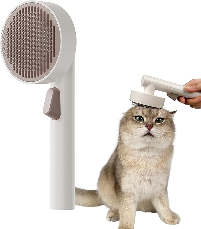【Voocoo】Daily Pet Brush