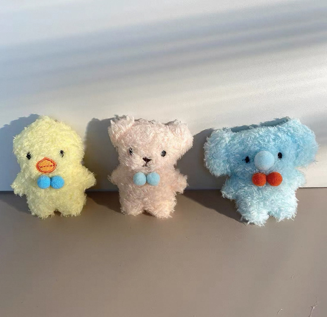 【PAWWAII】童话乐园系列木天蓼猫薄荷磨牙啃咬玩具