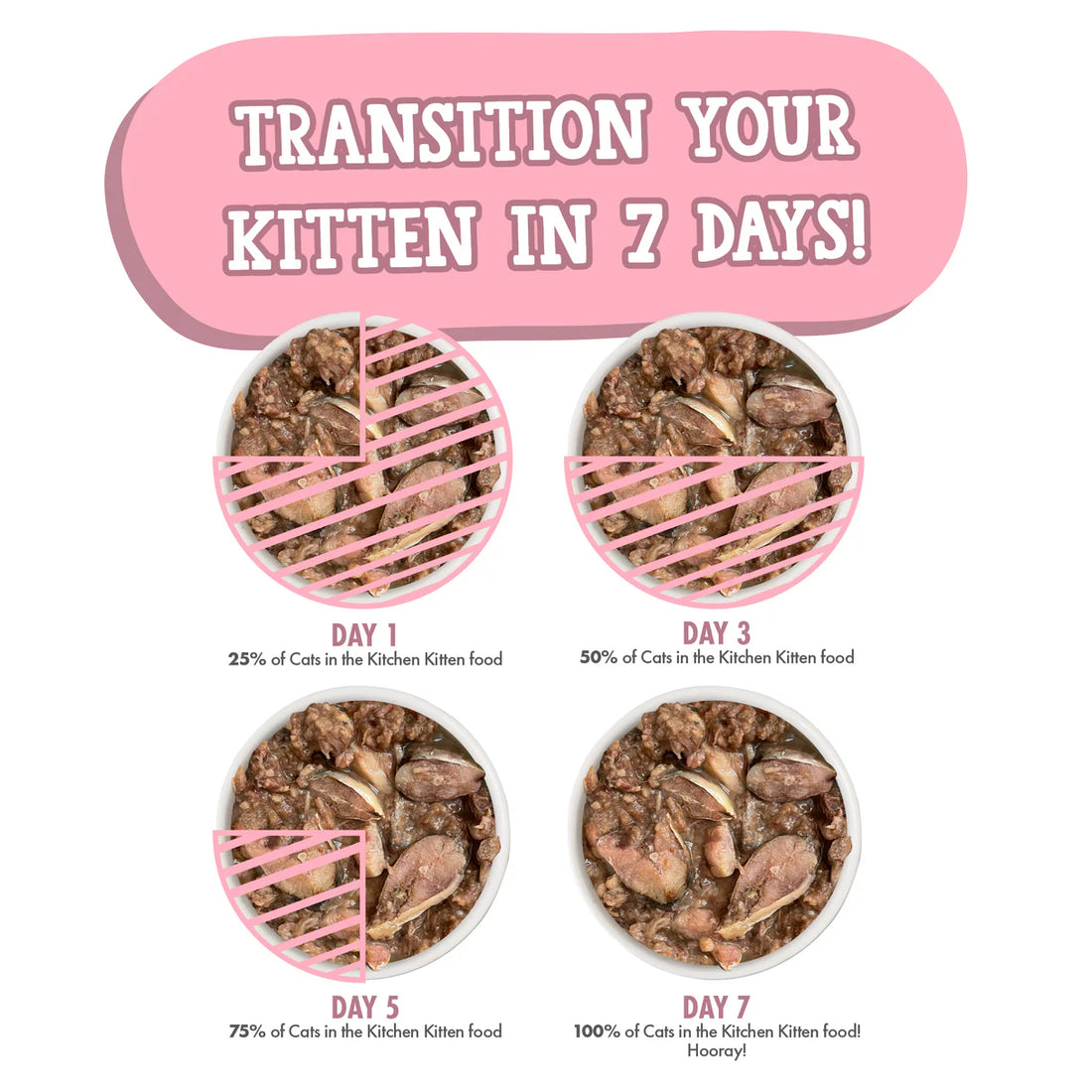 【Weruva】Kitten Gone Wild Wild Salmon Recipe Au Jus