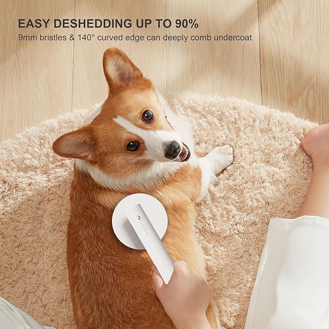 【Voocoo】Daily Pet Brush