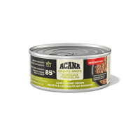 【Acana】Cat Wet Food - Chunks in Broth - Lamb + Kidney Recipe-155g