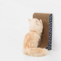 【PIDAN】Cat Scratcher - 3 in One Type, Set of 3 Pieces