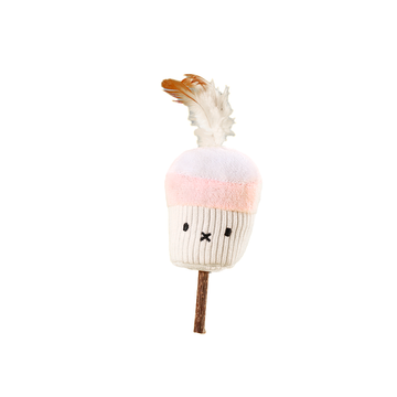 【Pawwaii】冰淇淋银藤猫薄荷玩具