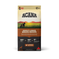 【Acana】Dog Dry Food - Adult Large Breed Recipe - 11.4kg & 17kg