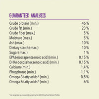 【Acana】Dog Freeze-Dried Food Patties Duck Recipe Patties Duck Recipe - 397g