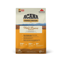 【Acana】Dog Dry Food- Highest Protein Wild Prairie - 6kg