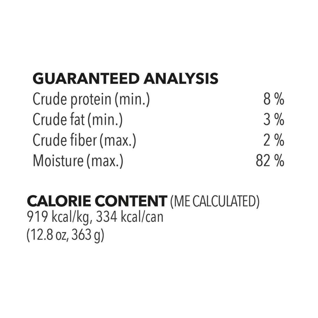 【Acana】Dog Premium Chunks - Beef Recipe in Bone Broth - 363g