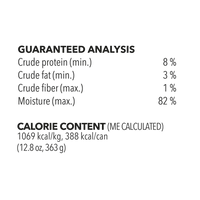 【Acana】Dog Premium Chunks - Lamb Recipe in Bone Broth - 363g