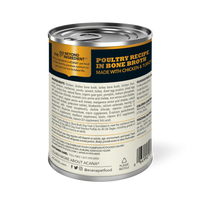 【Acana】Dog Premium Chunks - Poultry Recipe in Bone Broth - 363g