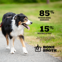 【Acana】Dog Premium Chunks - Poultry Recipe in Bone Broth - 363g