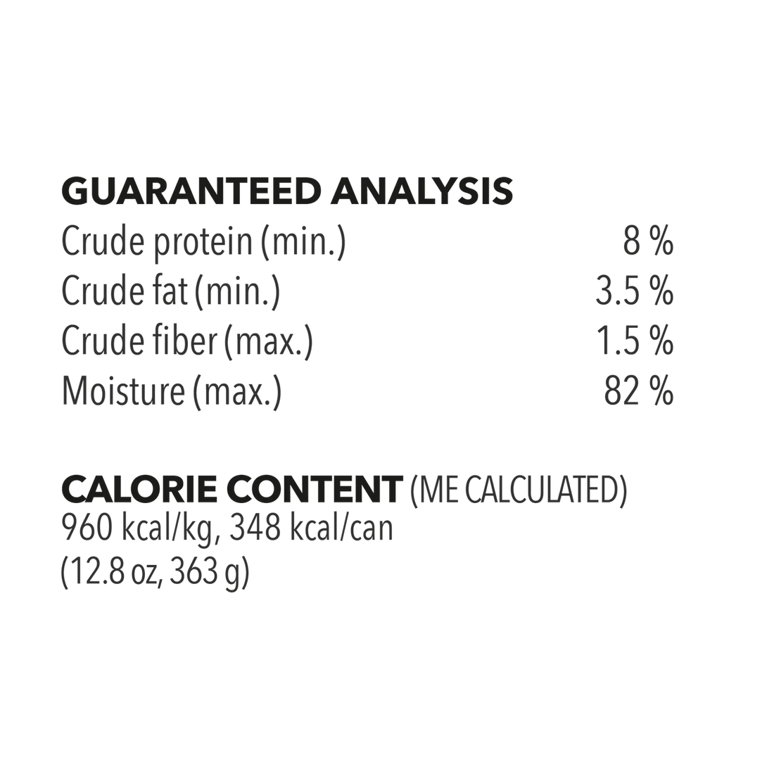 【Acana】Dog Premium Chunks - Poultry Recipe in Bone Broth - 363g