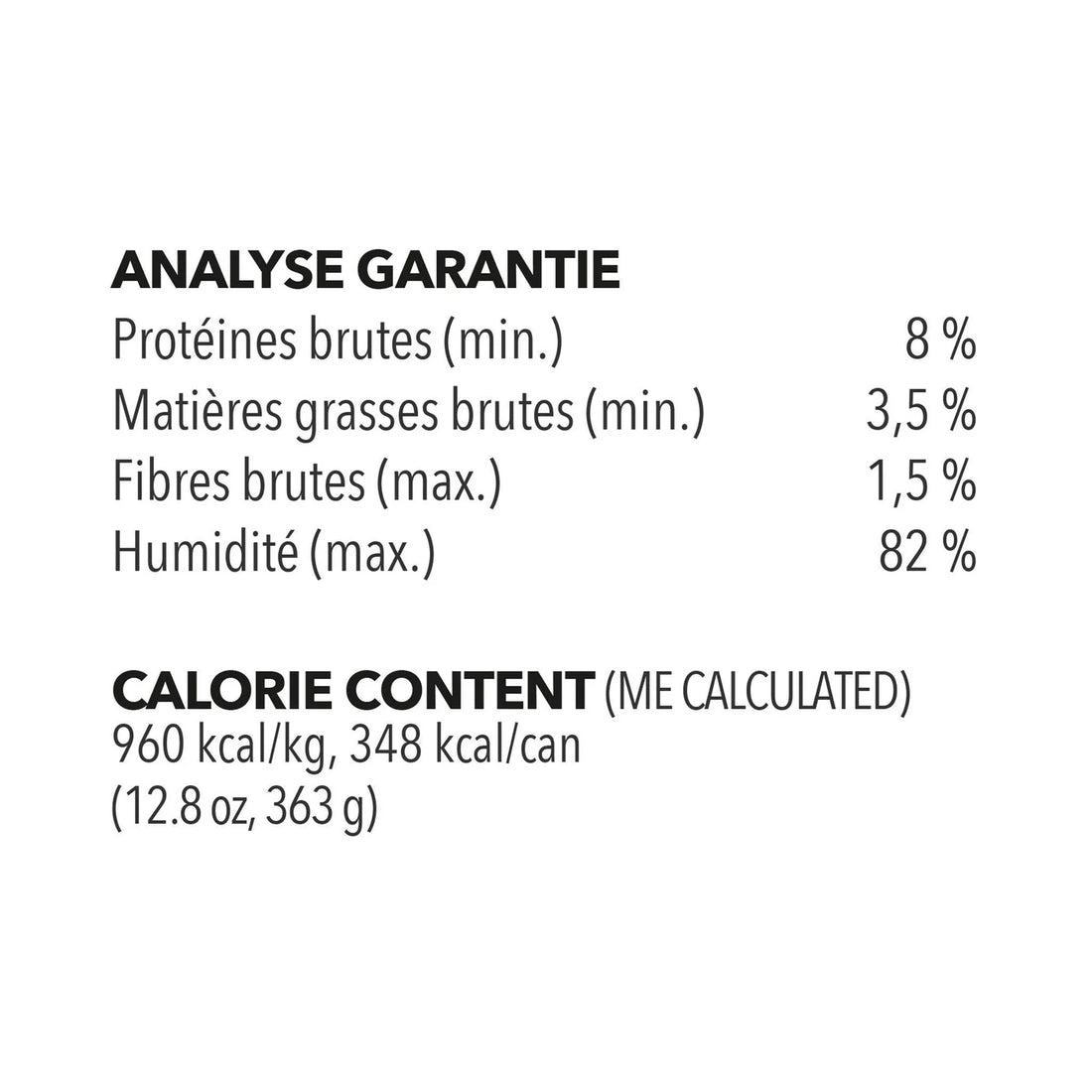 【Acana】Dog Premium Chunks - Poultry Recipe in Bone Broth - 363g