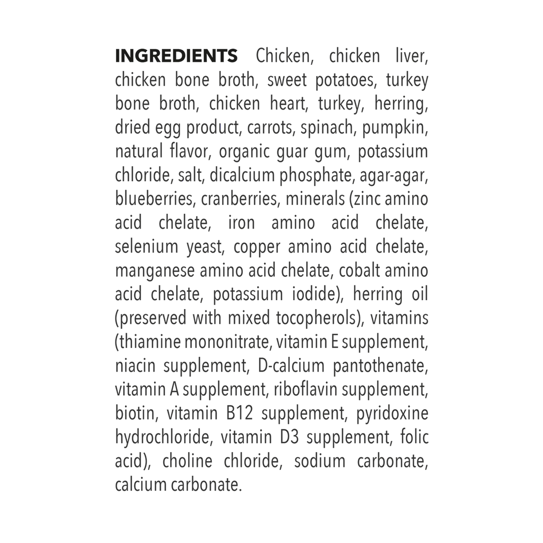 【Acana】Dog Premium Pâté in Bone Broth - Puppy Recipe - 363g