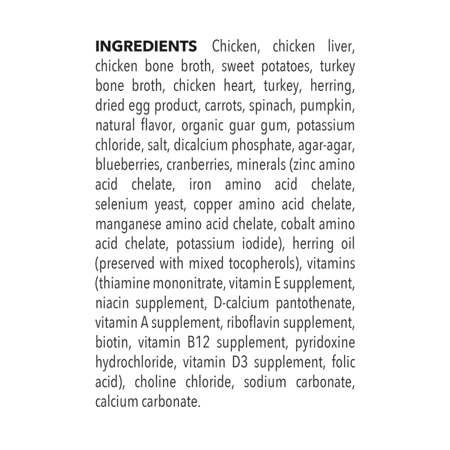 【Acana】Dog Premium Pâté in Bone Broth - Puppy Recipe - 363g