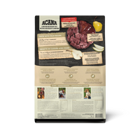 【Acana】 Dog Dry Food - Singles Duck + Pear Recipe - 1.8kg & 5.4kg