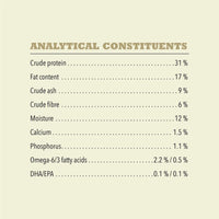 【Acana】 Dog Dry Food - Singles Duck + Pear Recipe - 1.8kg & 5.4kg