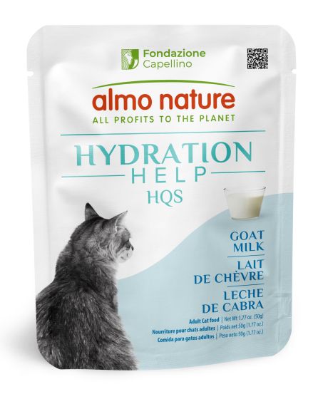 【Almo Nature】La Cucina 猫咪妙鲜包 - 龙虾金枪鱼 55 g