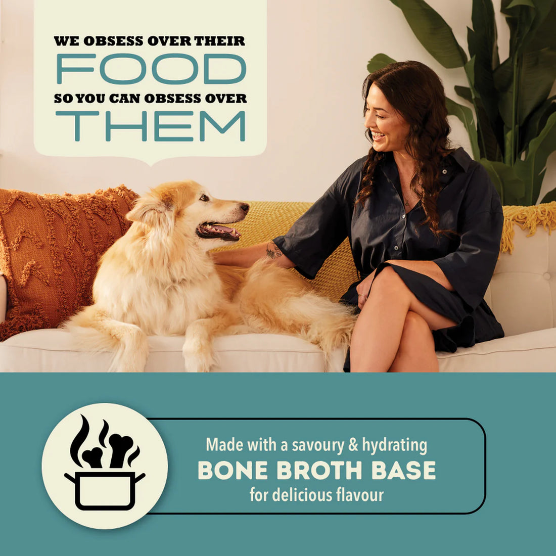 【Acana】Dog Premium Pâté - Beef Recipe - 363g