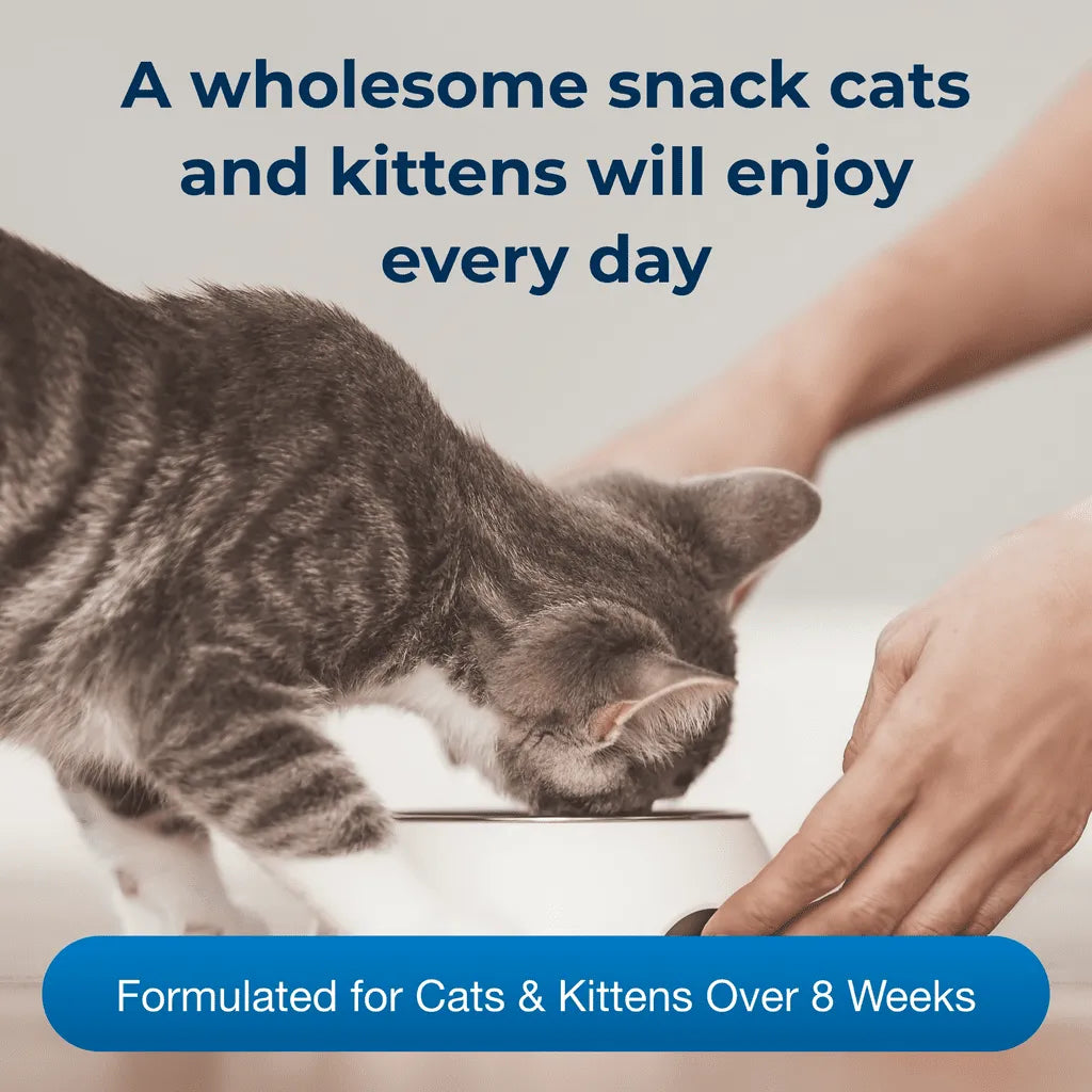 【PetAg】Cat-Sip Real Milk Supplement 8oz