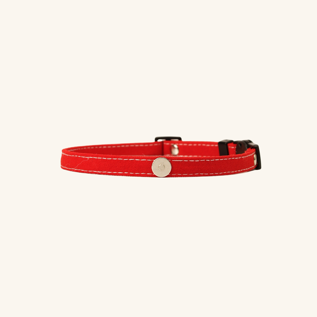 【Mori Cat】MoriCat Soft Breakaway Cat Collar