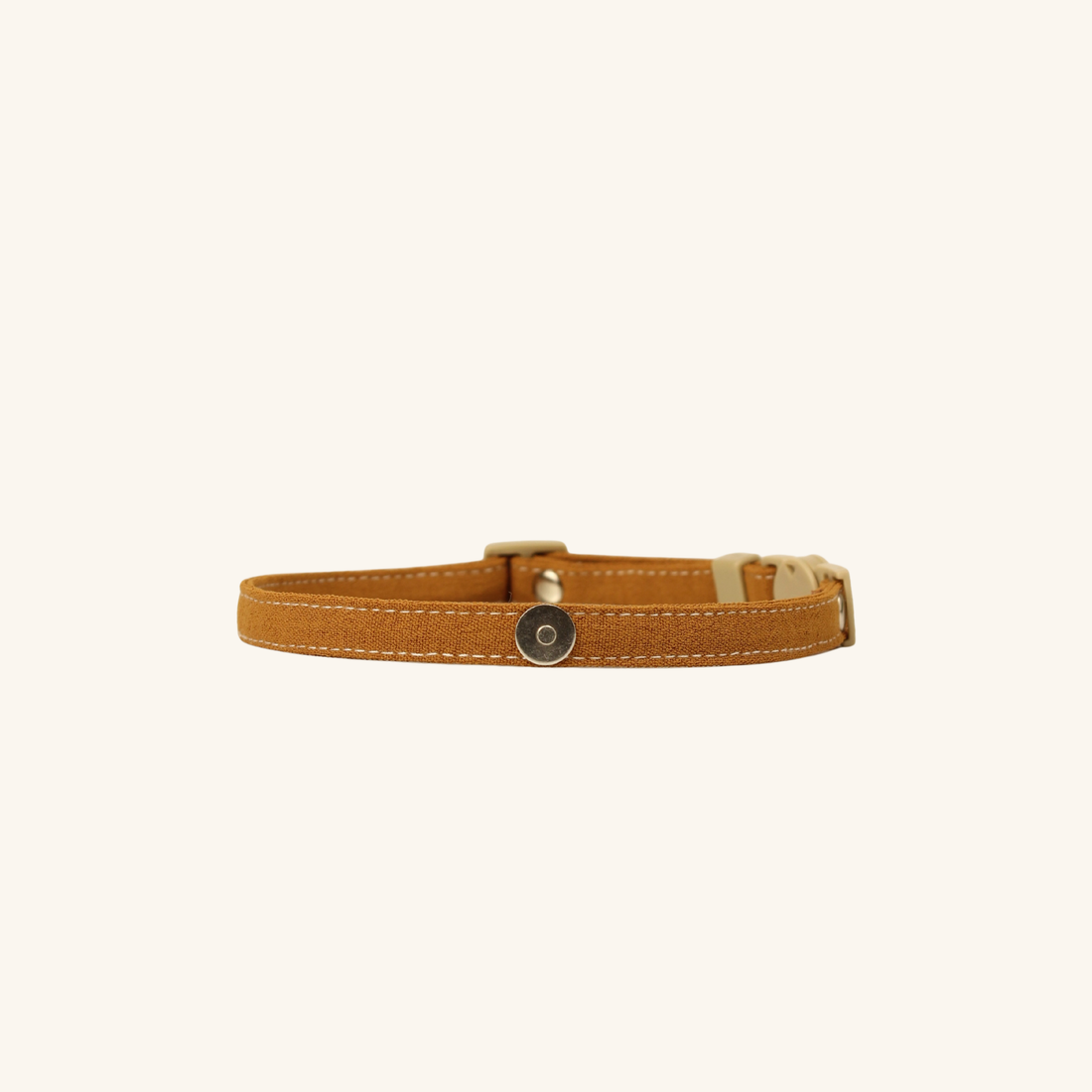 【Mori Cat】MoriCat Soft Breakaway Cat Collar