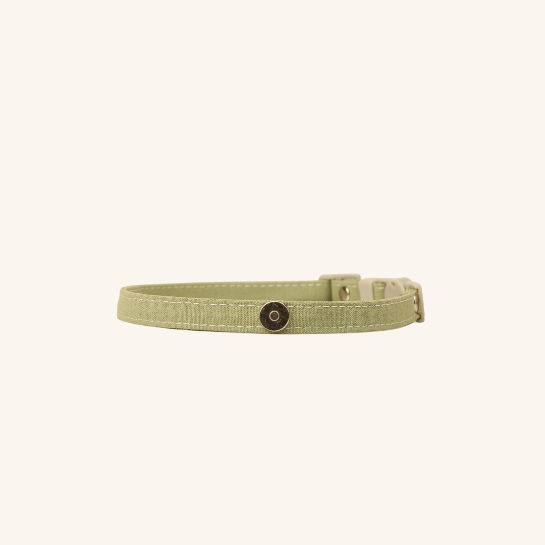 【Mori Cat】MoriCat Soft Breakaway Cat Collar