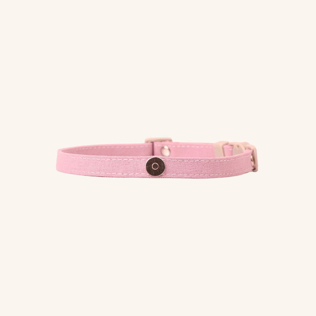 【Mori Cat】MoriCat Soft Breakaway Cat Collar