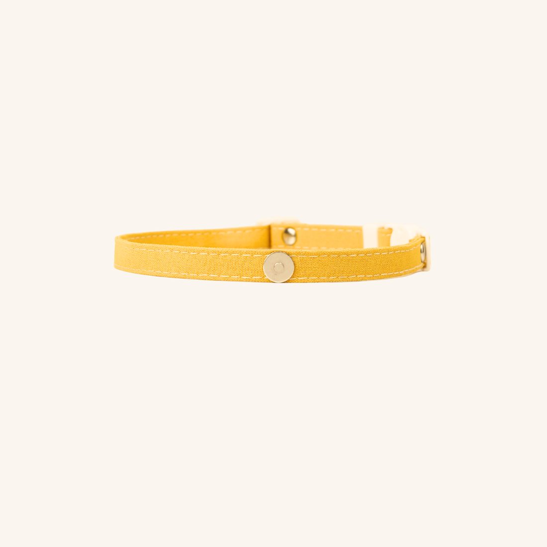 【Mori Cat】MoriCat Soft Breakaway Cat Collar