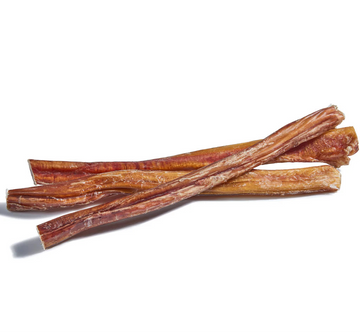 【Just Raw】Dehydrated Bully Sticks - 12"