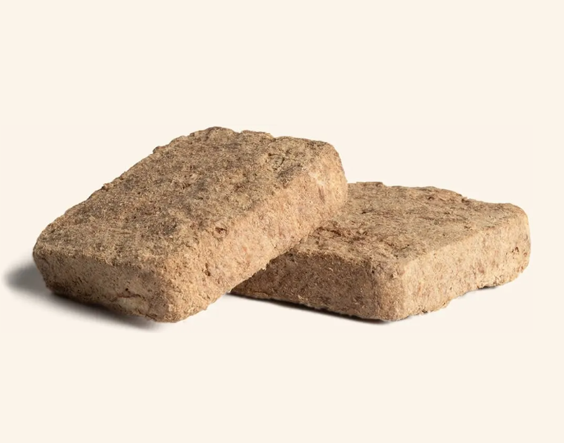 【VITAL ESSENTIALS VE】VC Cat Freeze-Dried Raw Mini Patties - Pork