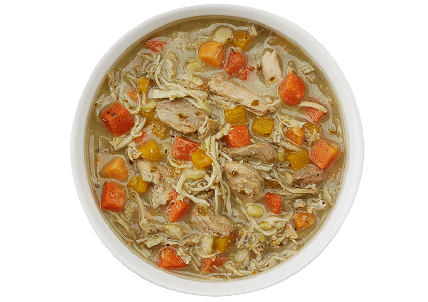 【Tiki Dog】Aloha Petites Chicken & Salmon Lomi Lomi Dog Food - 9oz