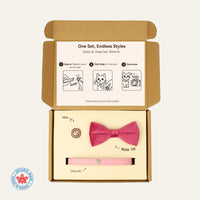 MoriCat Premium Gift Bundle Box - Vintage Bronze