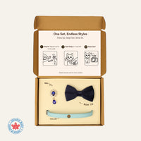 MoriCat Premium Gift Bundle Box - Teardrop