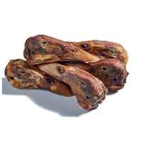 【Just Raw】Dehydrated Duck Head - 1pc
