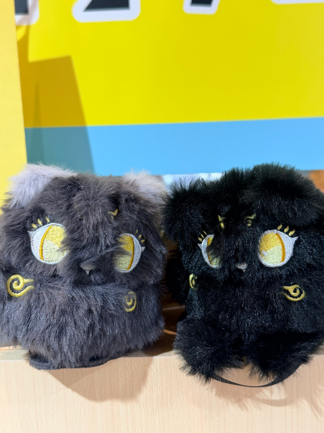 【Meowlly】Momo Vigil Magnetic Plush Toy