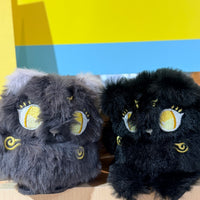 【Meowlly】Momo Vigil Magnetic Plush Toy