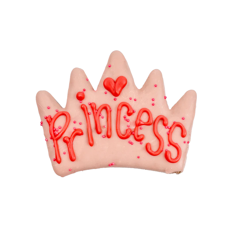 【Bosco and Roxy's BNR】Always A Princess Crown | Birthday