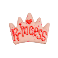 【Bosco and Roxy's BNR】Always A Princess Crown | Birthday