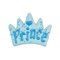 【Bosco and Roxy's BNR】Always A Prince Crown | Birthday