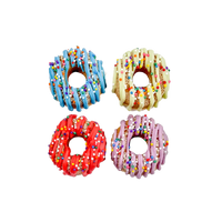 【Bosco and Roxy's BNR】Drizzle & Fetti Donuts | Birthday