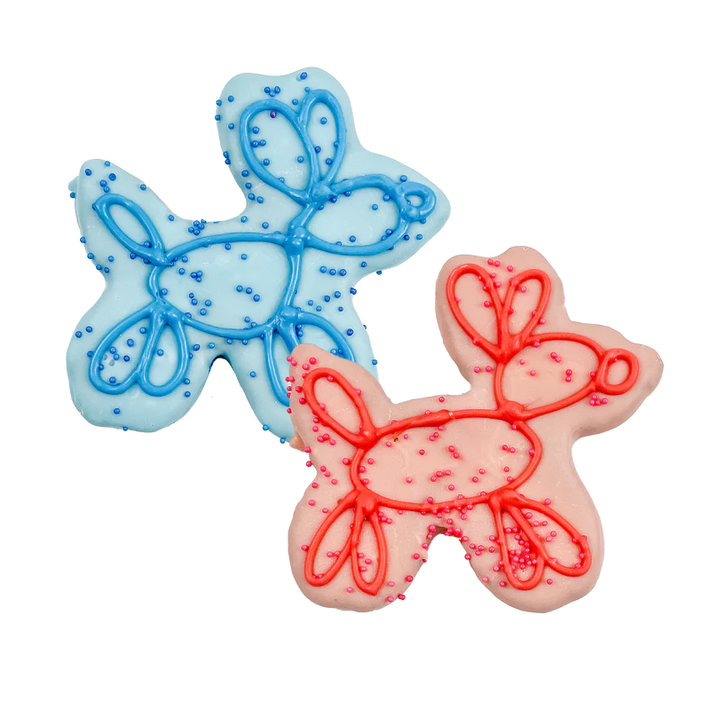 【Bosco and Roxy's BNR】Helium Hounds | Birthday