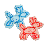 【Bosco and Roxy's BNR】Helium Hounds | Birthday