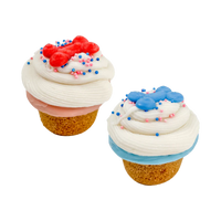 【Bosco and Roxy's BNR】Cupcake-O-Clock | Birthday