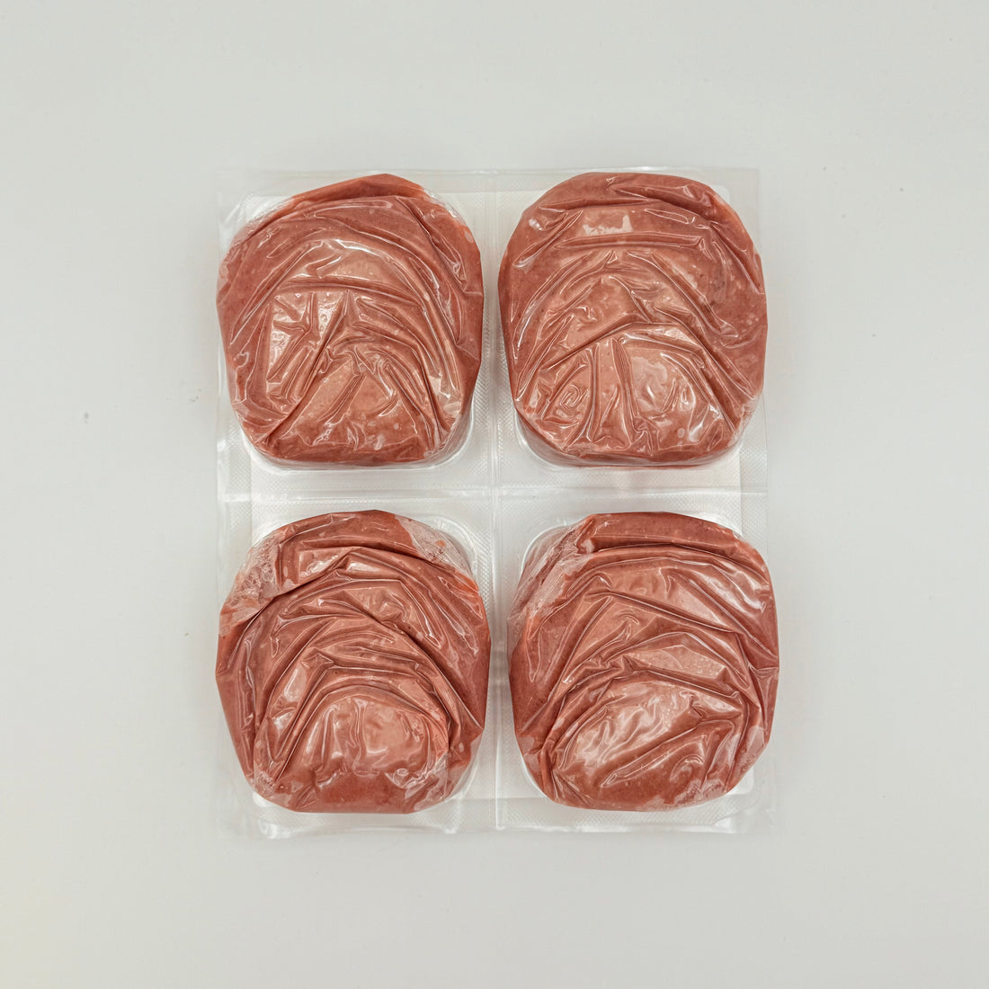 【RED DOG BLUE KAT】Frozen Cat Food - Foundations Raw Lamb Recipe