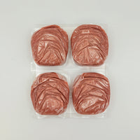 【RED DOG BLUE KAT】Frozen Cat Food - Foundations Raw Lamb Recipe